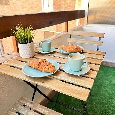 Wonderful Apt With Terrace - 15M Walk Giralda Севилья Экстерьер фото