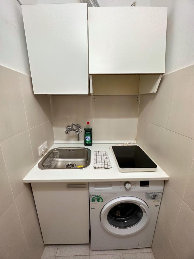 Wonderful Apt With Terrace - 15M Walk Giralda Севилья Экстерьер фото